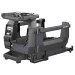 Sony HDLA-1507//UB (HDLA-1507) CRT Viewfinder Adapter without Large Lens for HDC Models (Black) Sony HDLA-1507//UB (HDLA-1507) CRT Viewfinder Adapter without Large Lens for HDC Models (Black)